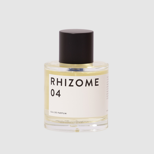 Essential 04 <br> RHIZOME