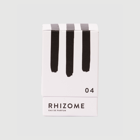 Essential 04 <br> RHIZOME