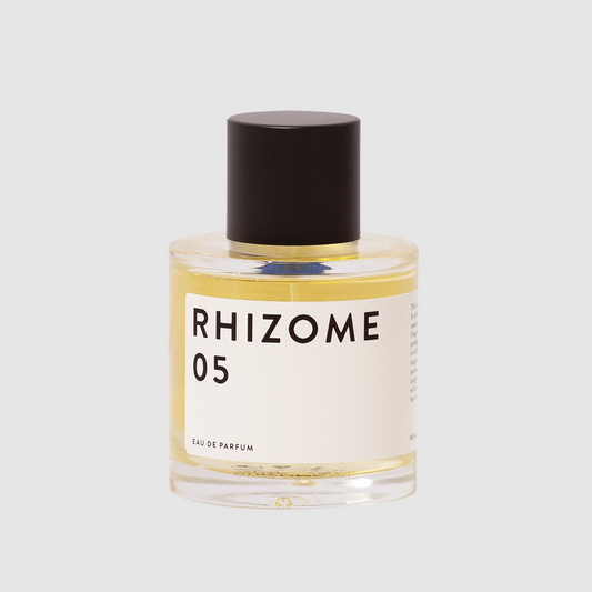 Essential 05 <br> RHIZOME