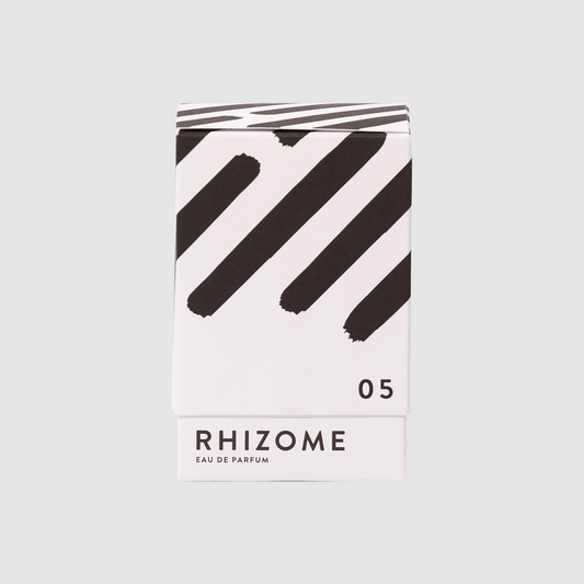 Essential 05 <br> RHIZOME