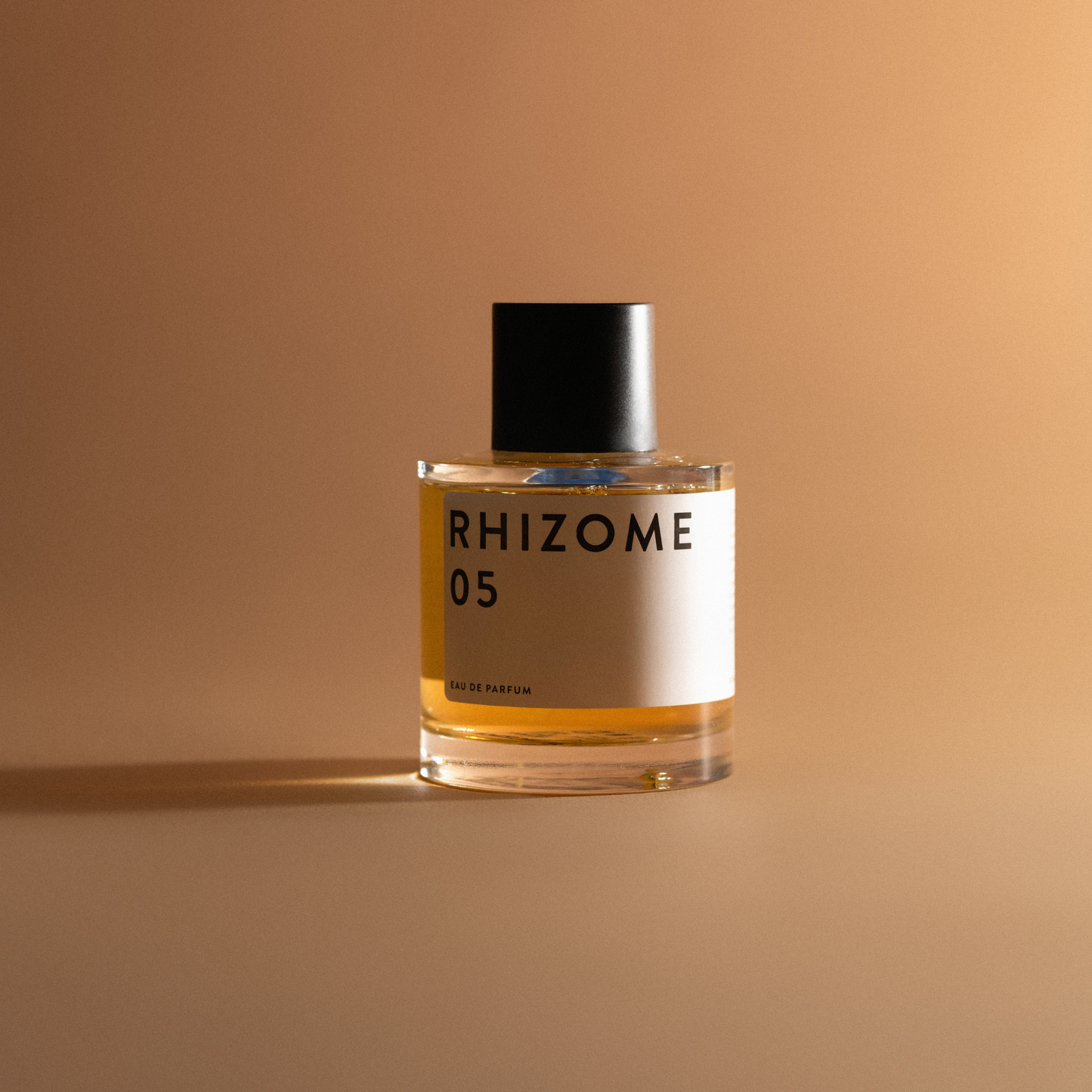 Essential 05 <br> RHIZOME