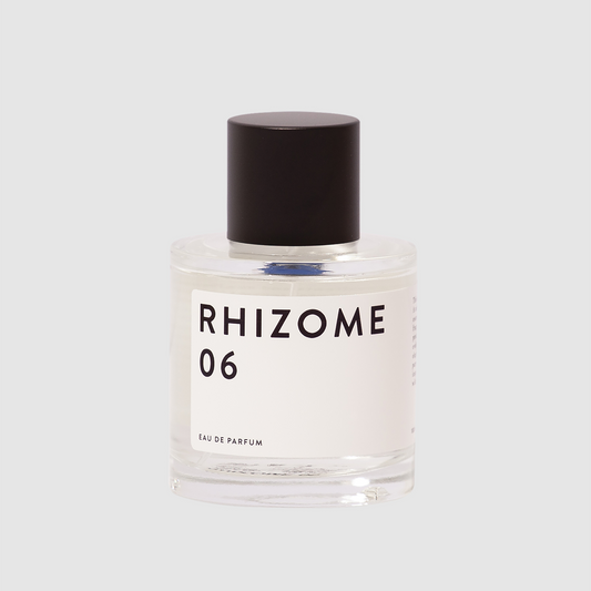 Essential 06 <br> RHIZOME