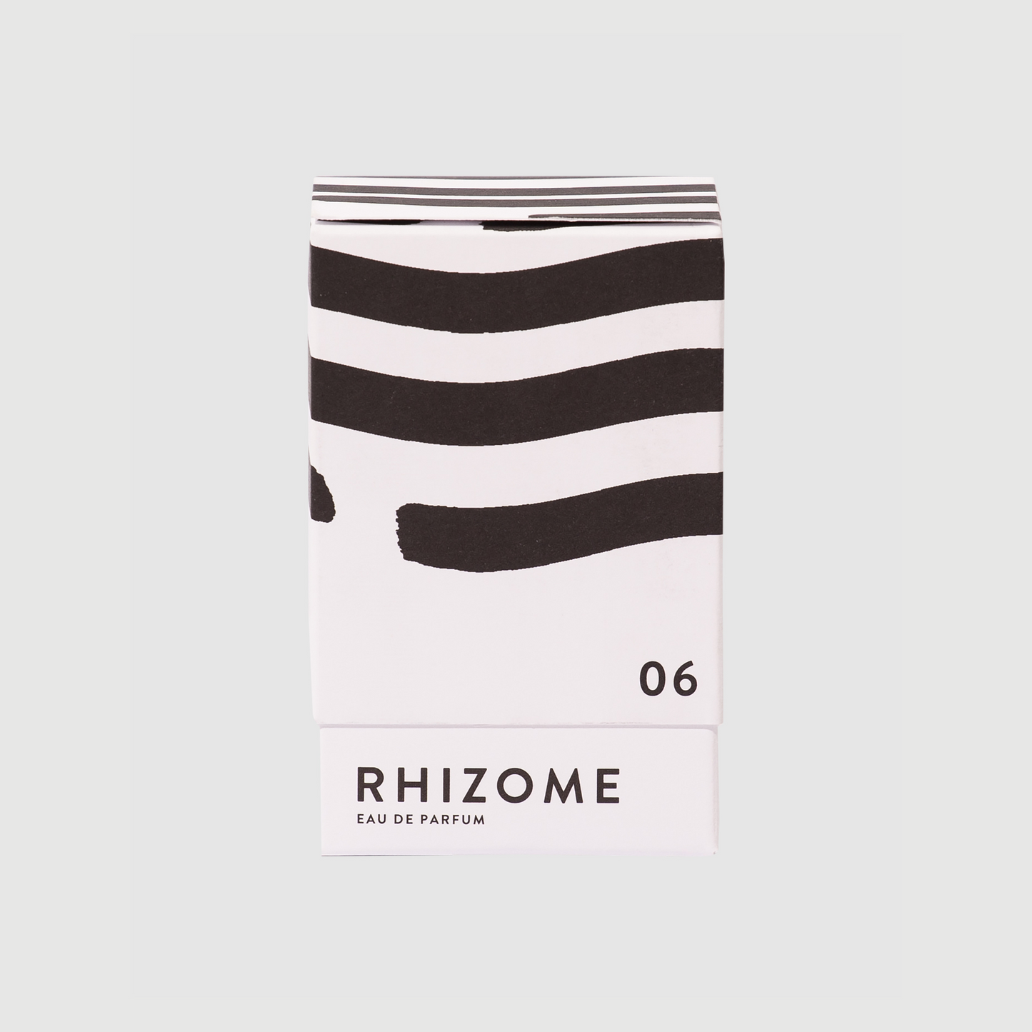 Essential 06 <br> RHIZOME