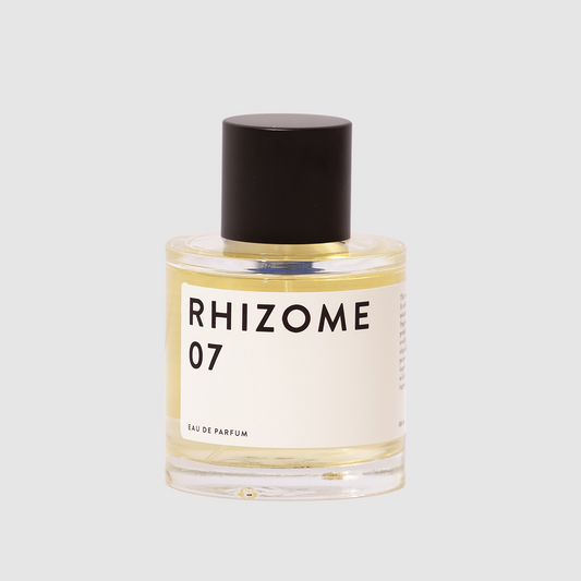 Essential 07 <br> RHIZOME