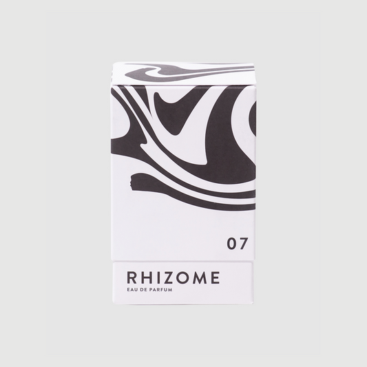 Essential 07 <br> RHIZOME