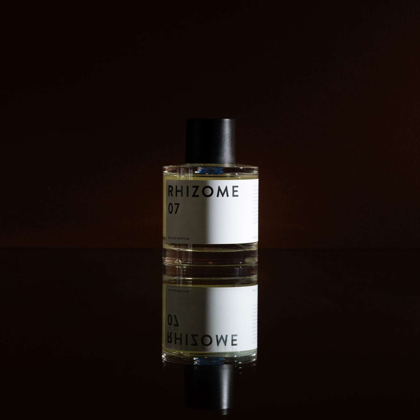 Essential 07 <br> RHIZOME