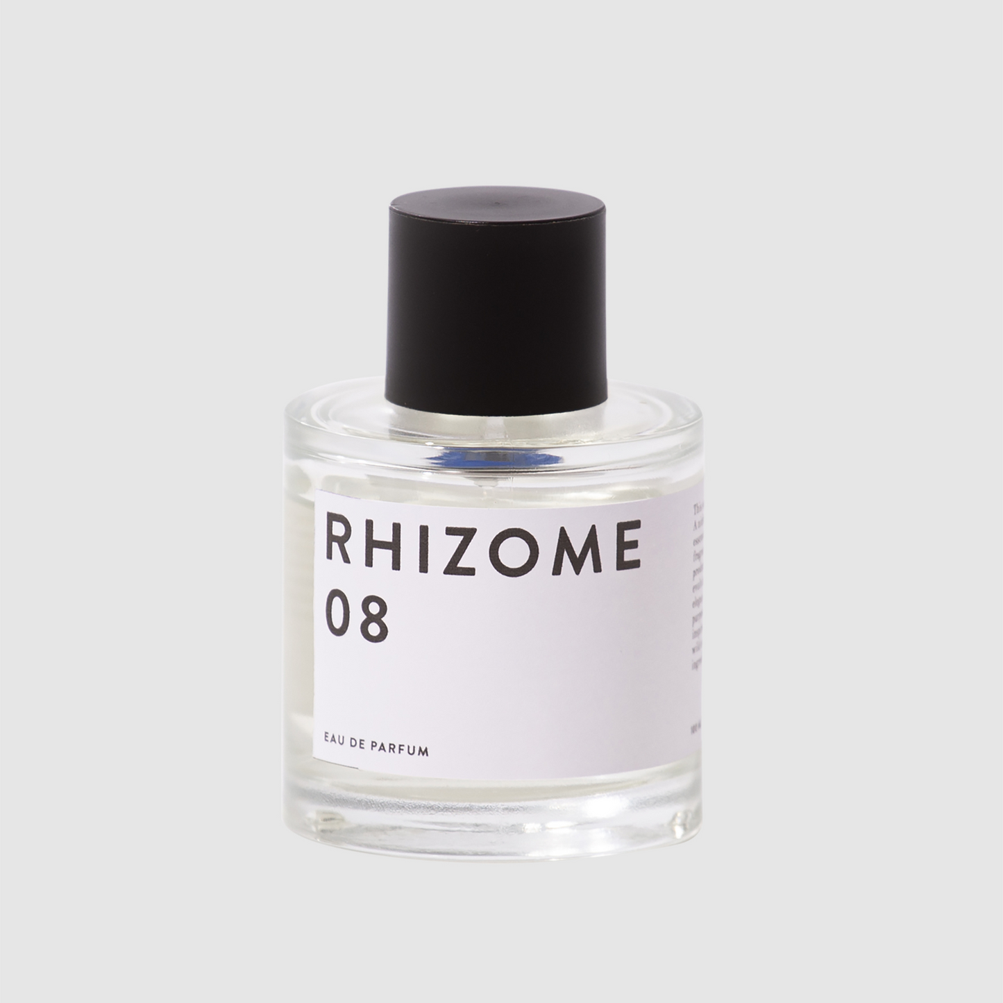 Essential 08 <br> RHIZOME