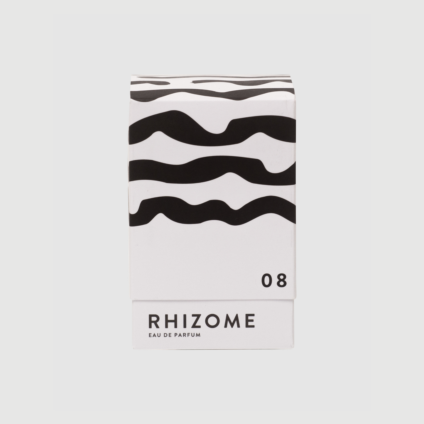 Essential 08 <br> RHIZOME