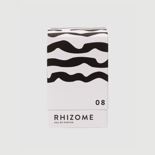 Essential 08 <br> RHIZOME