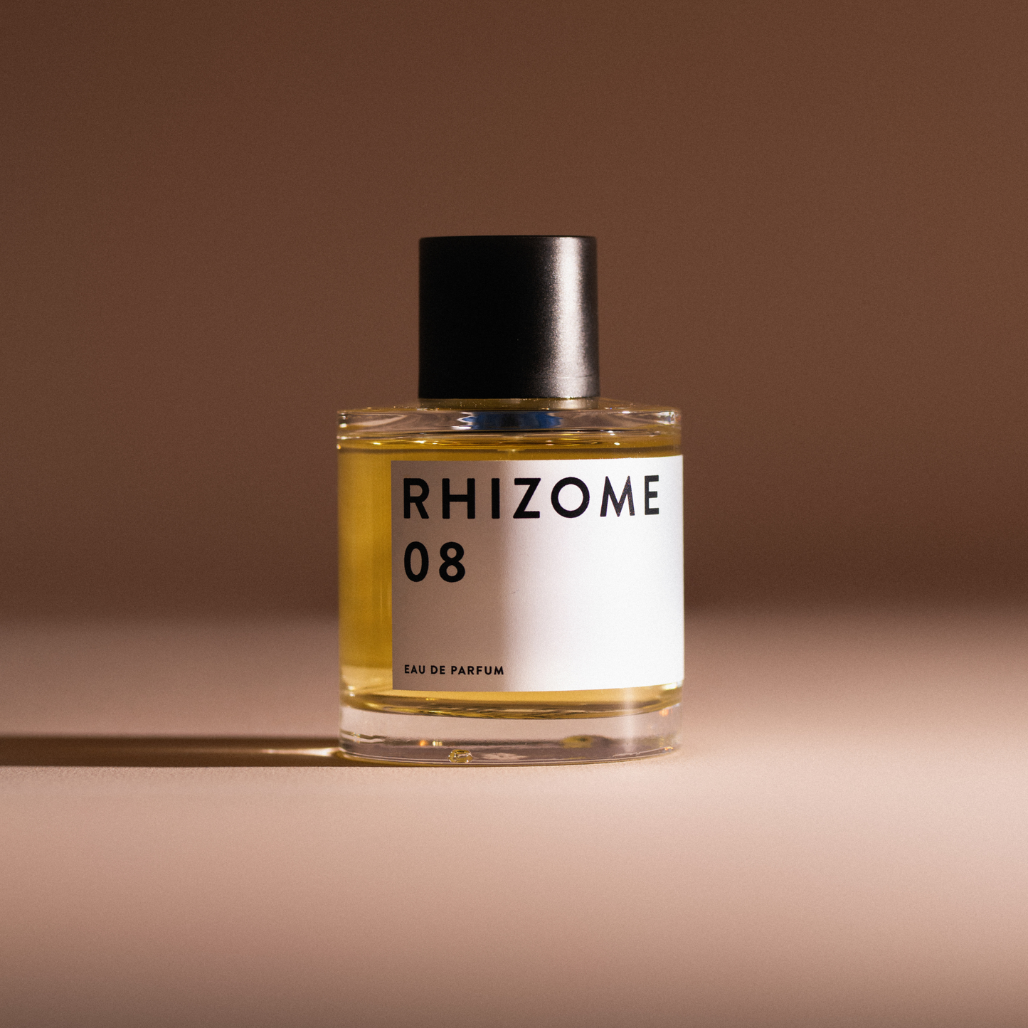 Essential 08 <br> RHIZOME