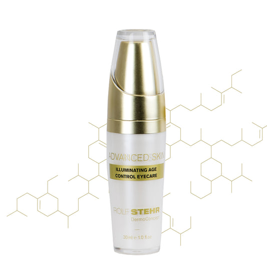Illuminating Age Control Eyecare <br> Advanced Skin