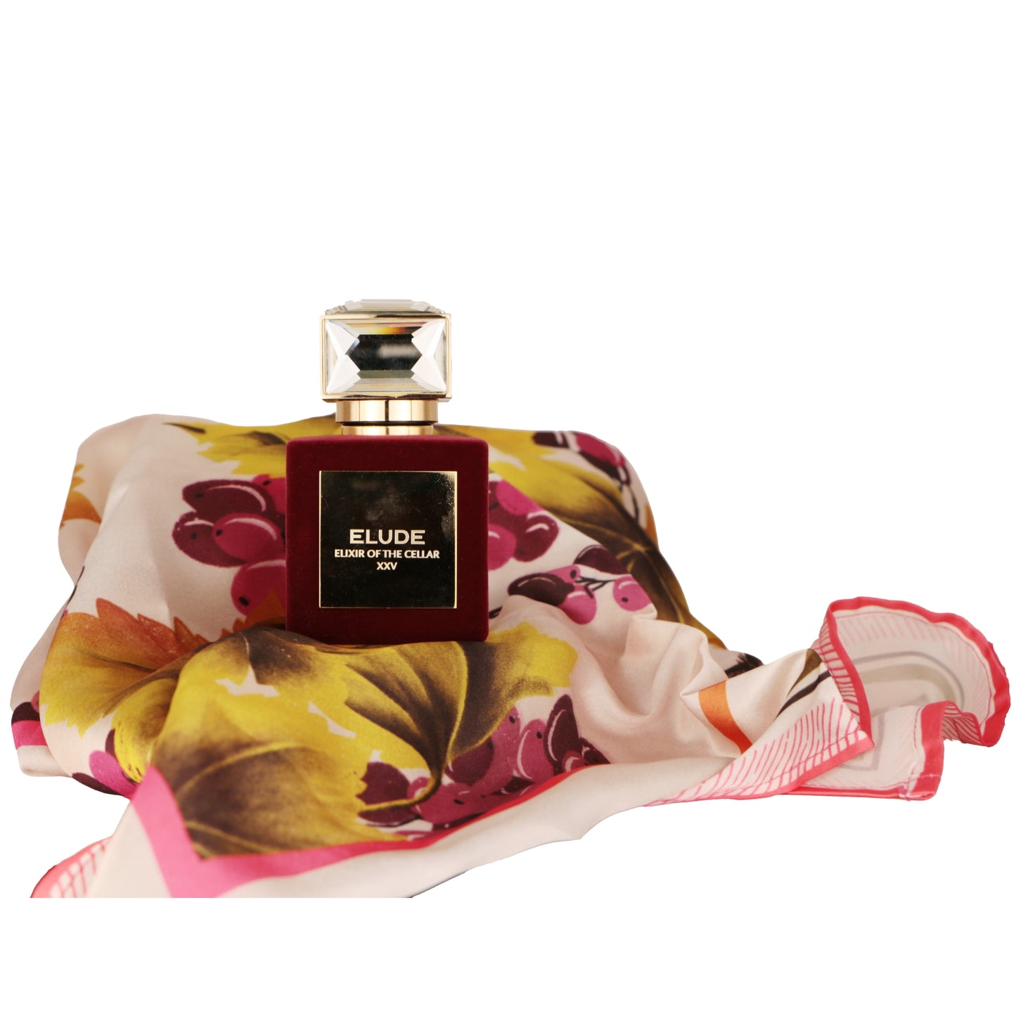 Elude <br> ELIXIRS OF THE WORLD