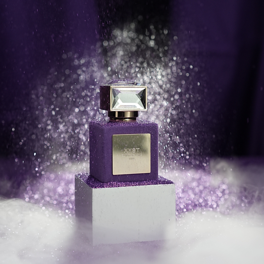 Xyst <br> ELIXIRS OF THE WORLD