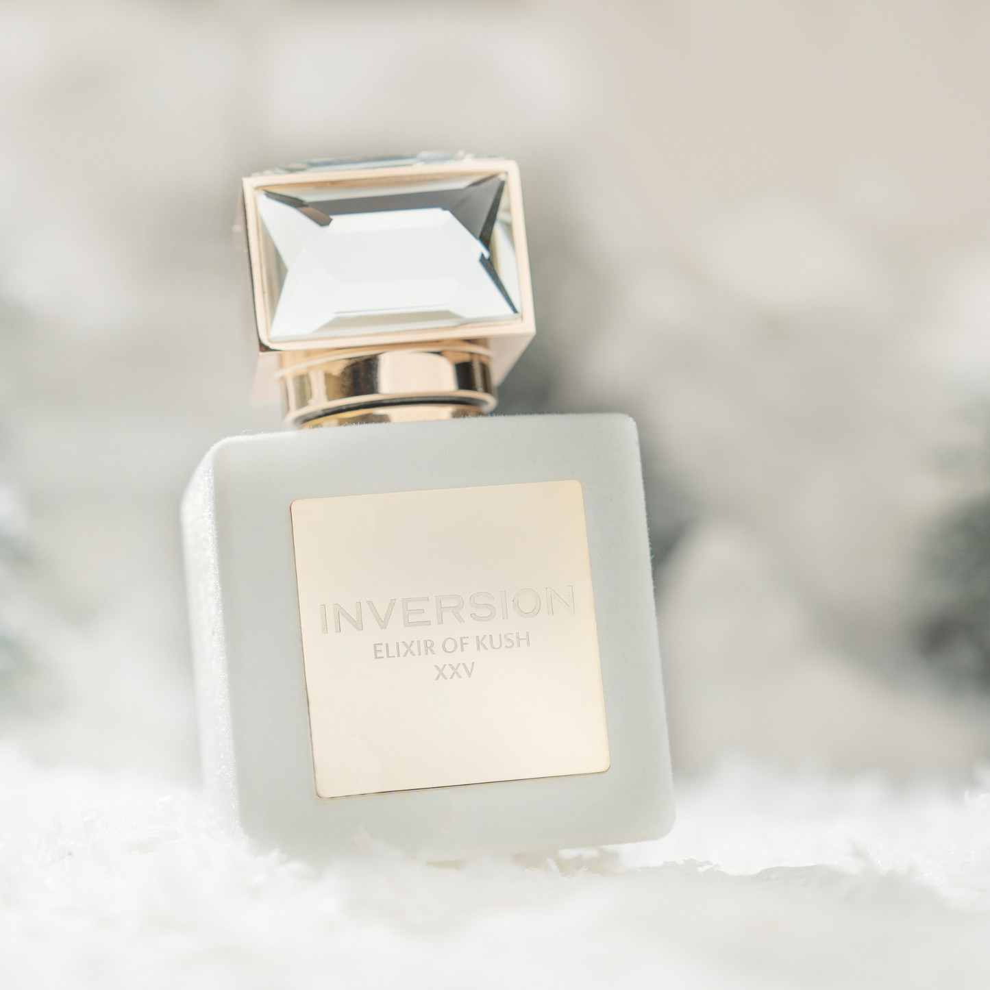 Inversion <br> ELIXIRS OF THE WORLD