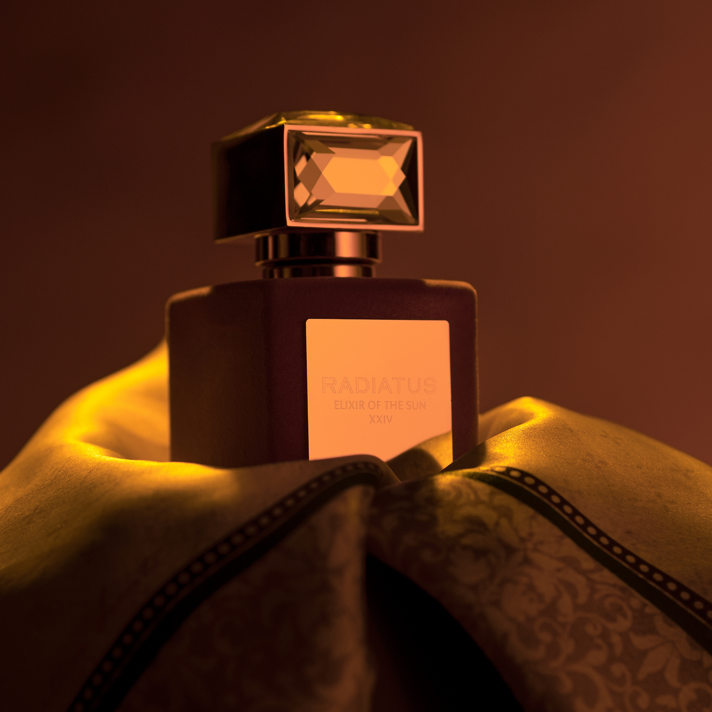 Radiatus <br> ELIXIRS OF THE WORLD