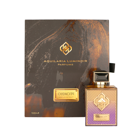 Oudxcite <br> AQUILARIA LUMINOIR