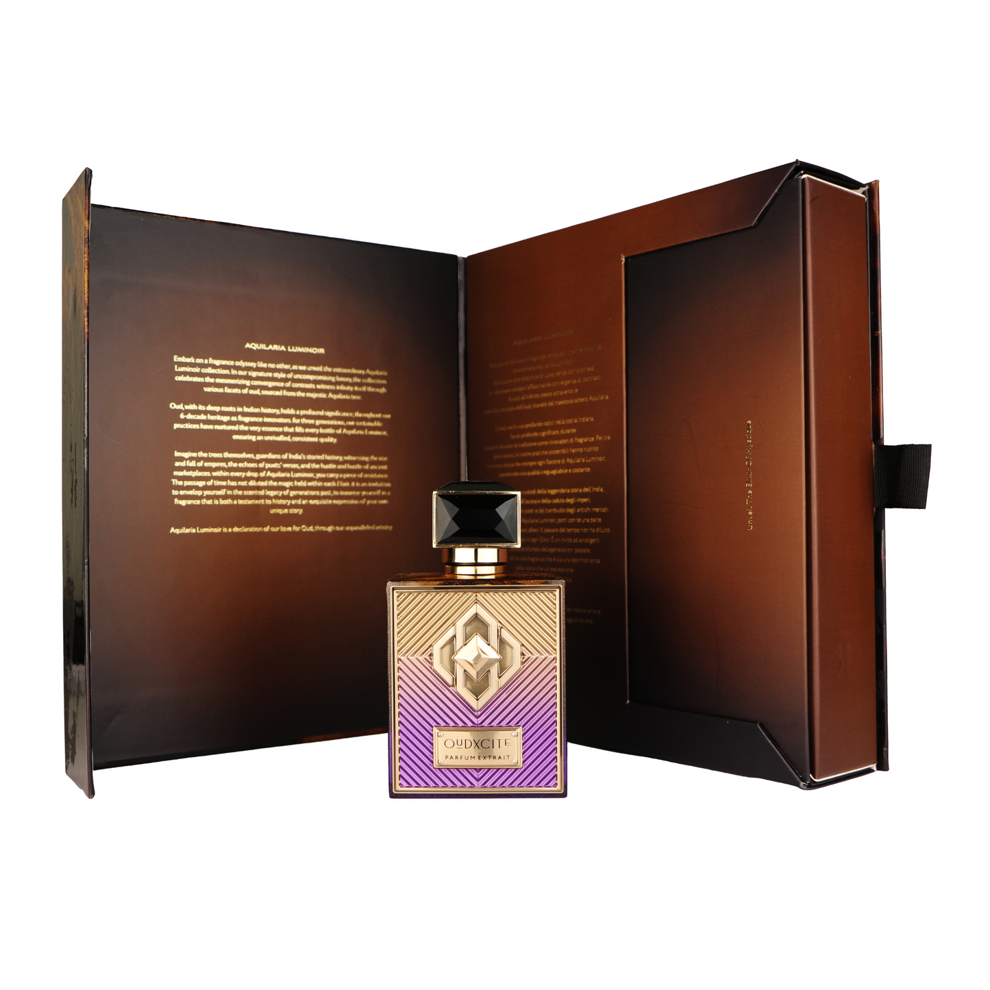 Oudxcite <br> AQUILARIA LUMINOIR