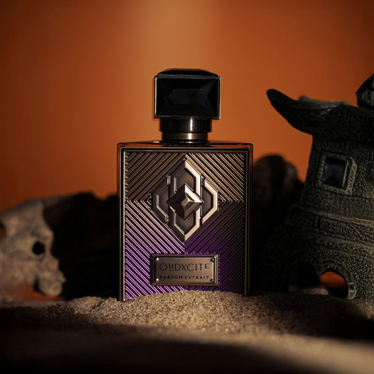 Oudxcite <br> AQUILARIA LUMINOIR