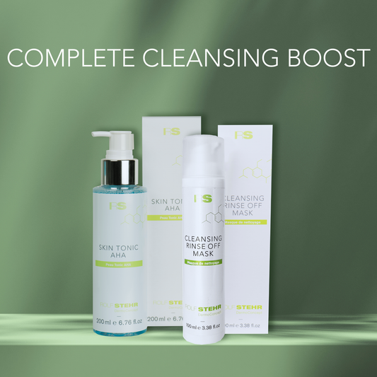 Complete Cleansing Boost