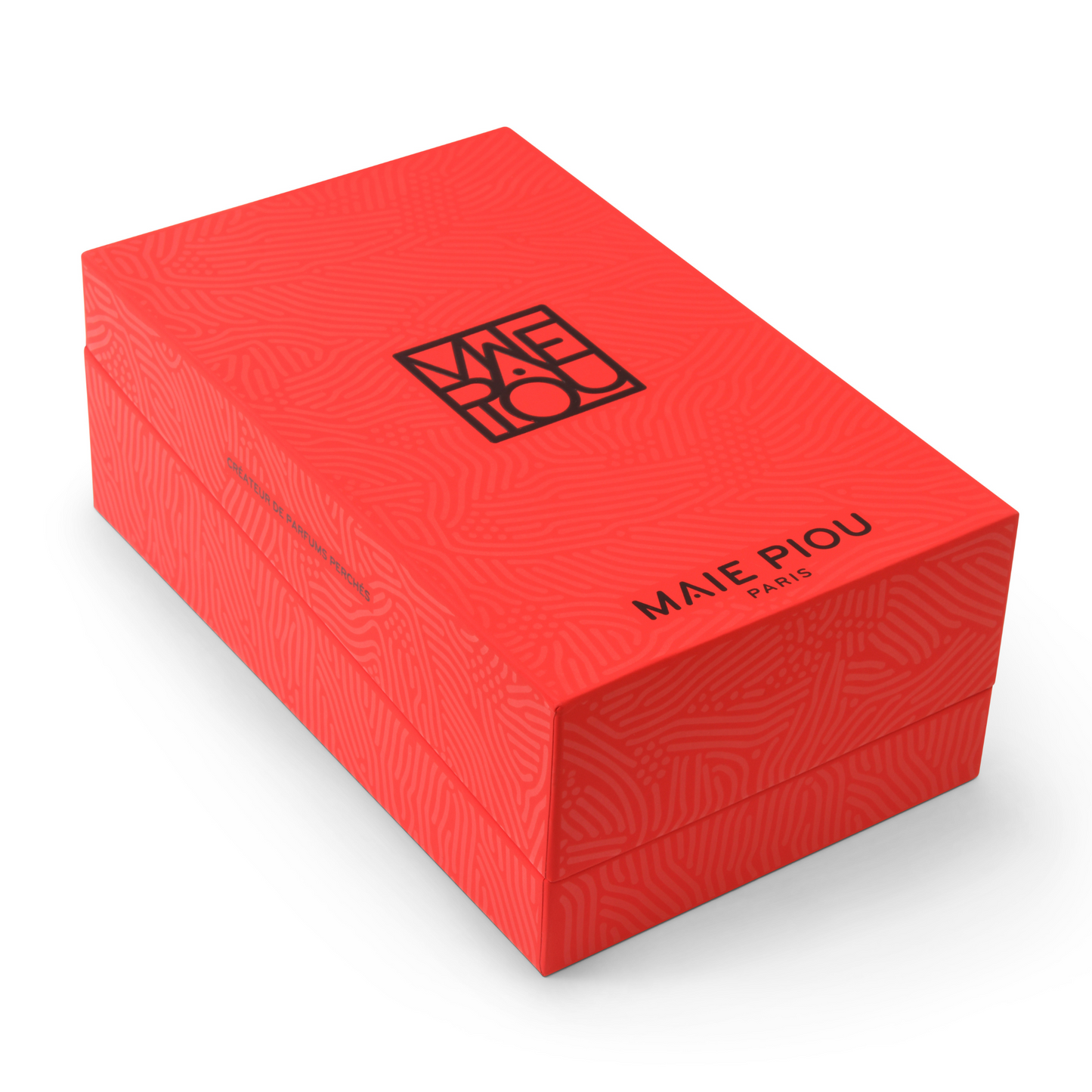 Bloody Neroli <br> MAIE PIOU