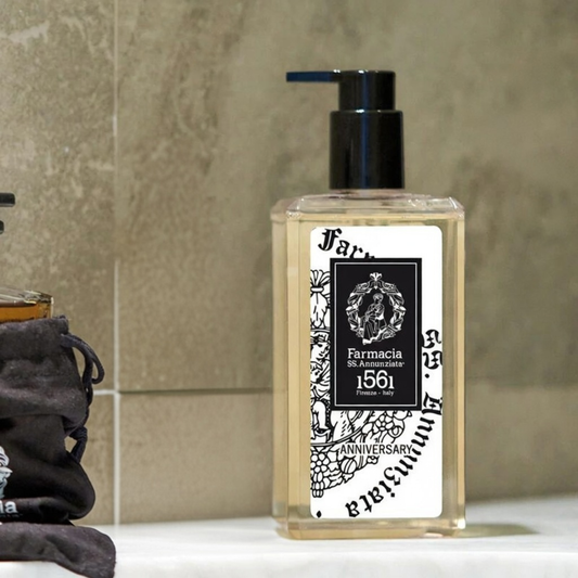 Anniversary <br> FARMACIA SS. ANNUNZIATA