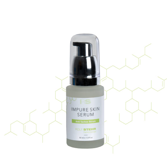 Impure Skin Serum <br> Impure Skin