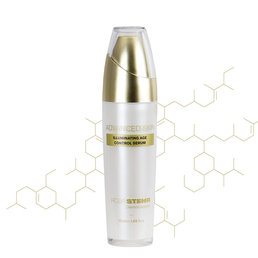 Illuminating Age Control Serum <br> Advanced Skin