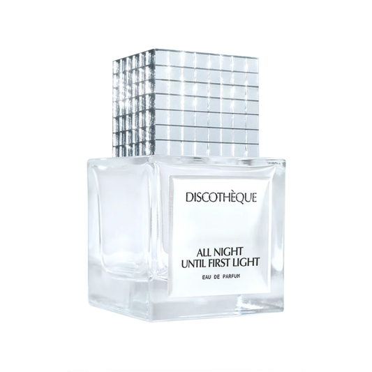 All Night Until First Light <br> DISCOTHÈQUE
