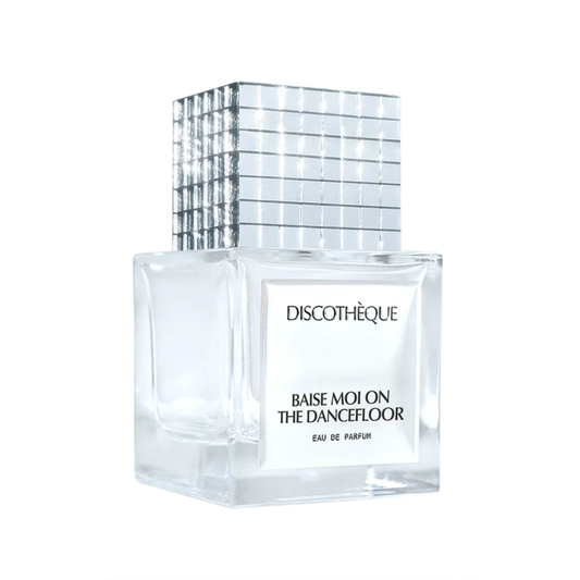 Baise Moi on the Dancefloor <br> DISCOTHÈQUE