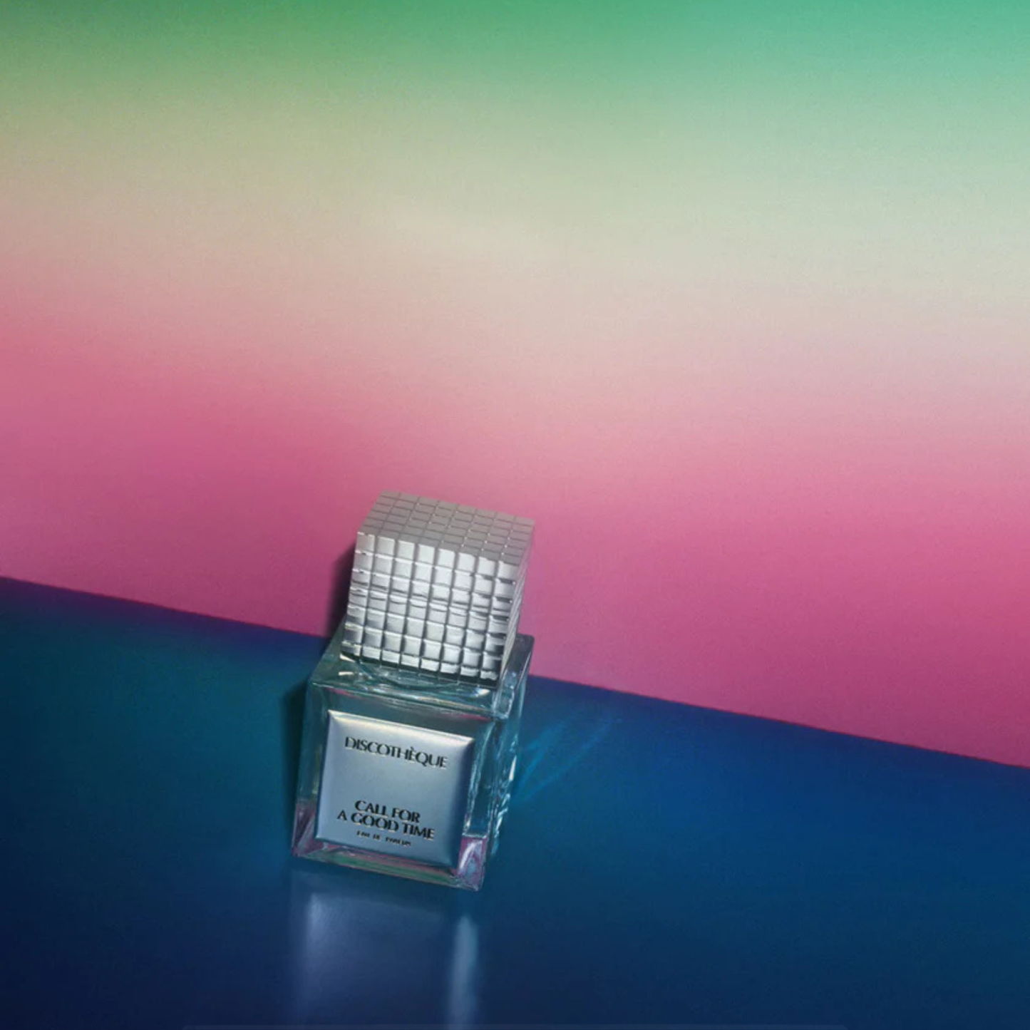 Call for a Good Time <br> DISCOTHÈQUE