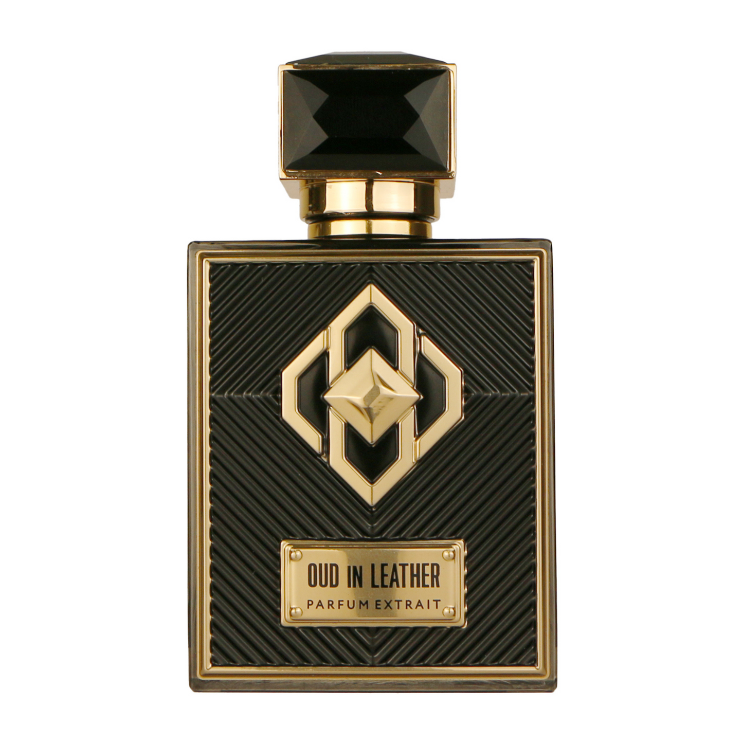 Oud in Leather <br> AQUILARIA LUMINOIR