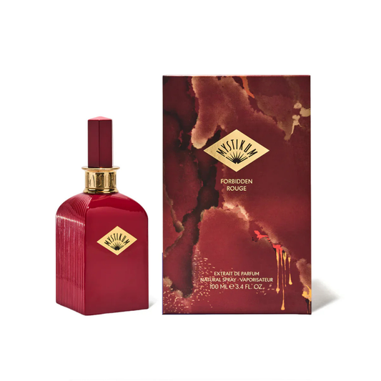 Forbidden Rouge | Artist Edition <br> MYSTIKUM