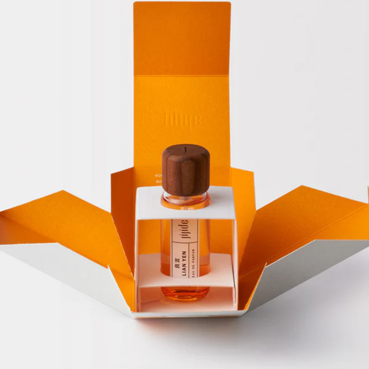 Lian Yen <br> JIJIDE