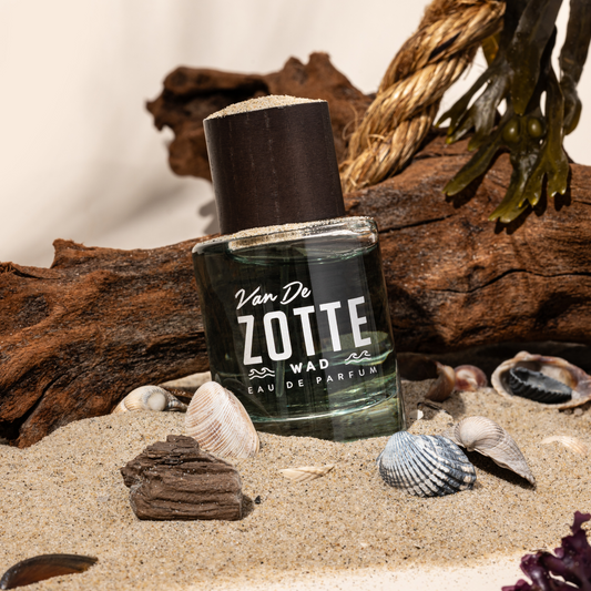 Wad <br> VAN DE ZOTTE