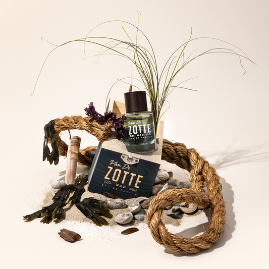 Wad <br> VAN DE ZOTTE