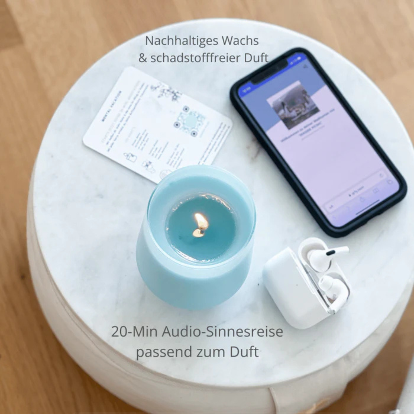 Seaside Picnic <br> SCENTORIE.