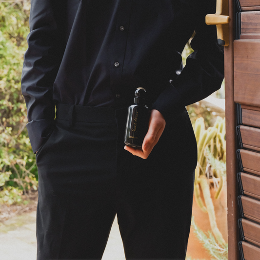 Second Persona <br> OSCAR EMIL