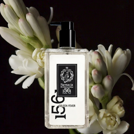 Spleen Fever <br> FARMACIA SS. ANNUNZIATA