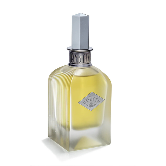 The Need to Fly <br> MYSTIKUM