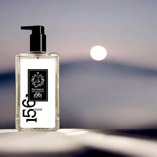 Venere <br> FARMACIA SS. ANNUNZIATA