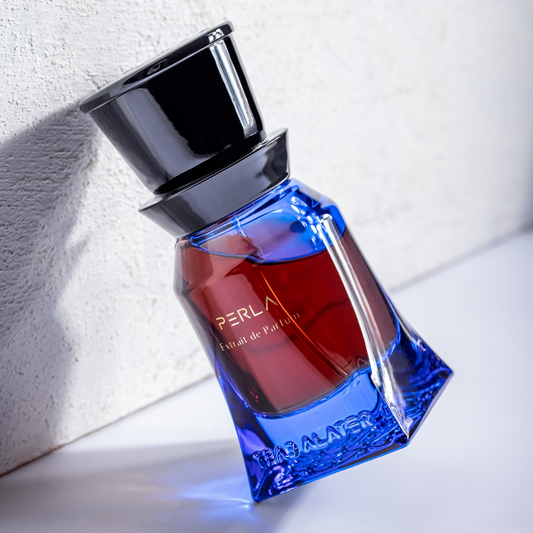 Perla <br> TEABALATER