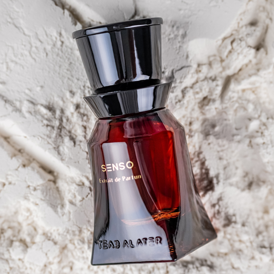 Senso <br> TEABALATER