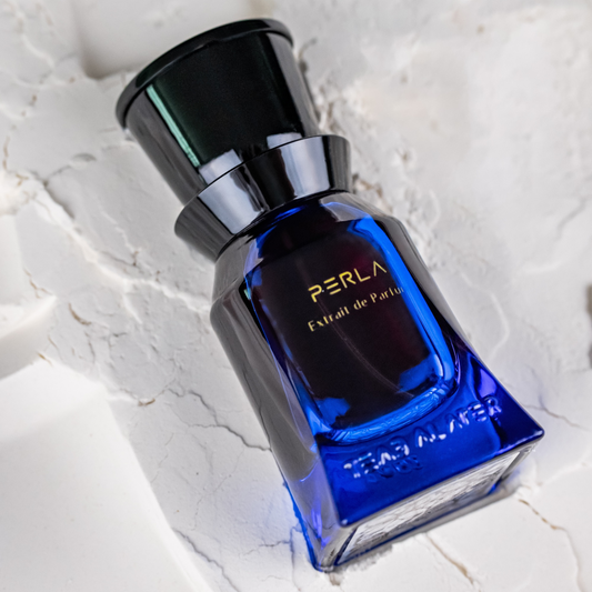 Perla <br> TEABALATER