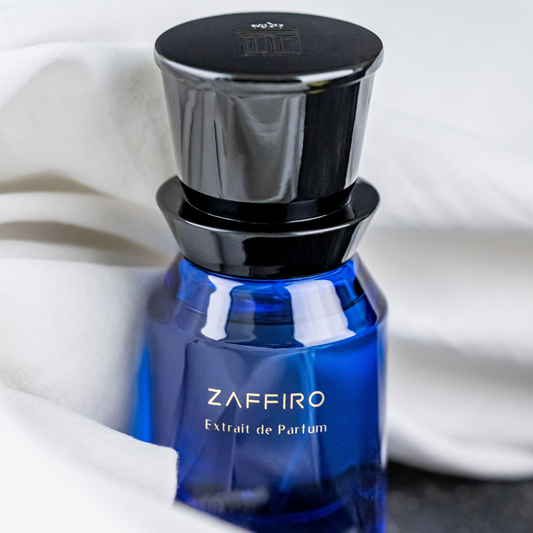 Zaffiro <br> TEABALATER