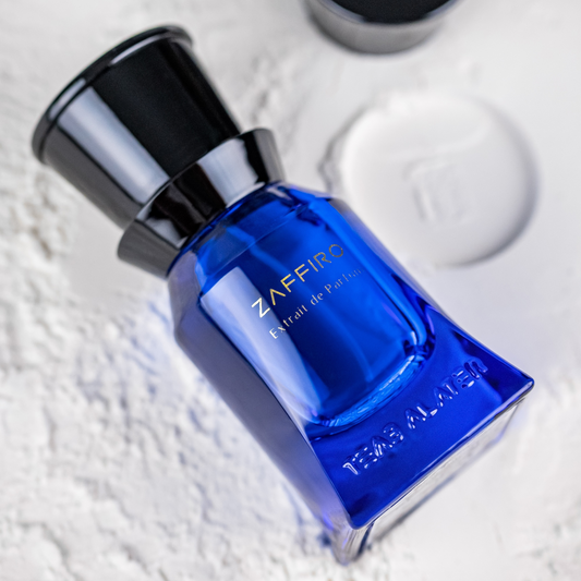 Zaffiro <br> TEABALATER