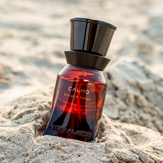 Calmo <br> TEABALATER