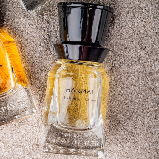 Harmal <br> TEABALATER