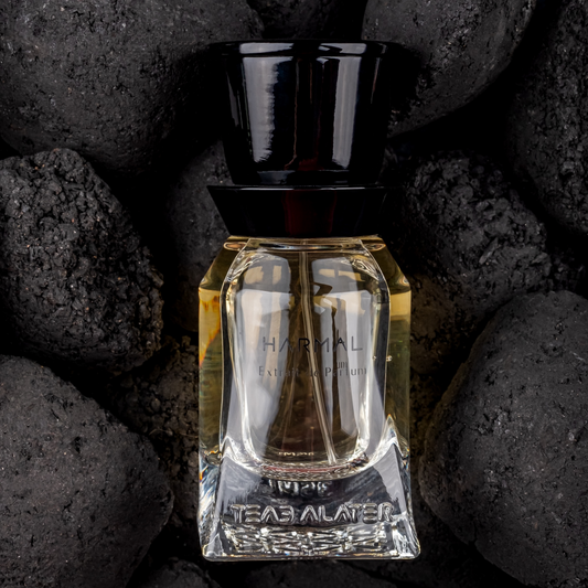 Harmal <br> TEABALATER