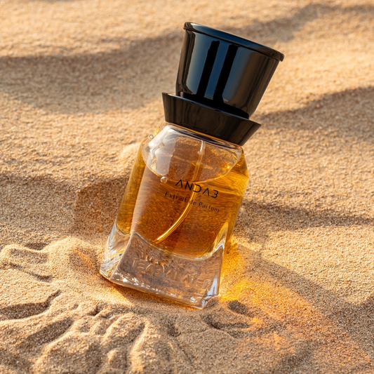 Andab <br> TEABALATER