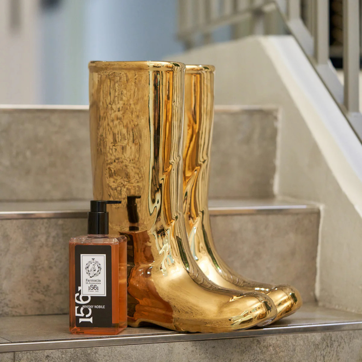 Whisky Nobile <br> FARMACIA SS. ANNUNZIATA